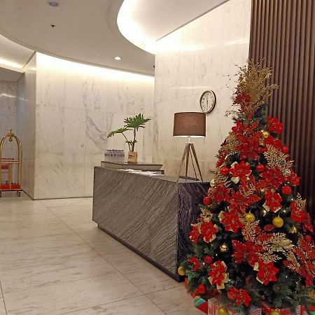Fort Victoria Condominium Tower C Taguig Exterior foto